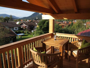Ferienwohnung Villa sorglos Suite